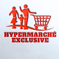 Hypermarché Logo